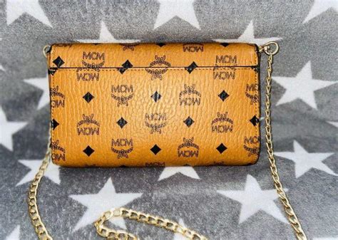 mcm fake taschen
